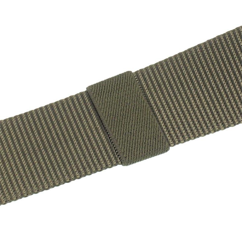 WORK STRAP universaalne roheline MILITARY POLYESTER koos magnetiline BUCKLE