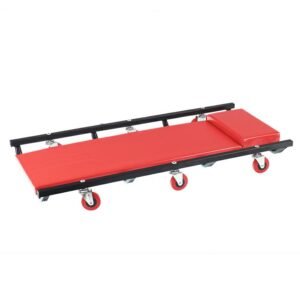 WORKSHOP TROLLEY. 6 WHEELS L=93.5CM | Garaazitehnika | Hermon | Trollo.ee | Üle 10 000 toote