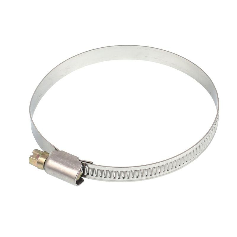 WORM klamber, 150-170MM B=9MM, (10 tk/pakis)