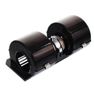 ZETOR KÜTTEKEHA FAN 12V