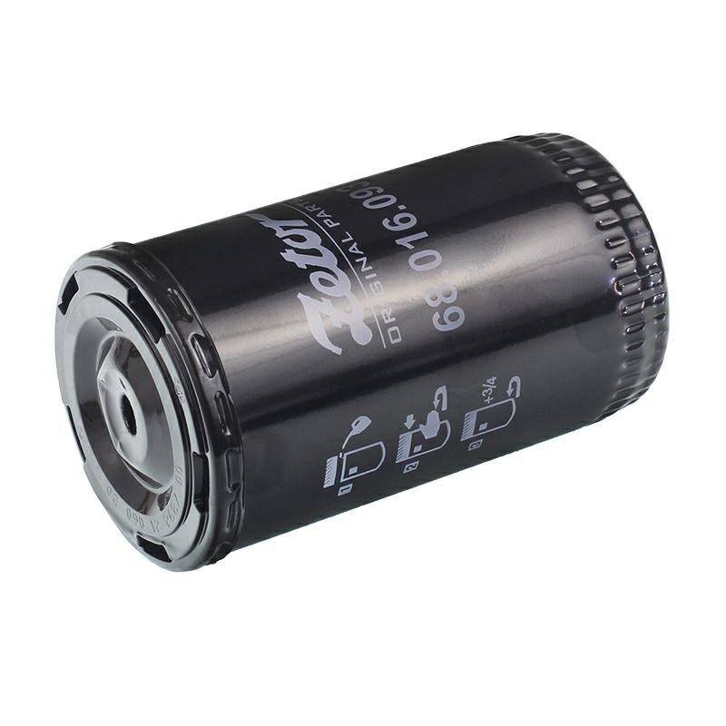 ZETOR ÕLIFILTER 93.5X174X1-12 UNF-2B