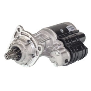 ZETOR PROXIMA starter