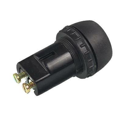 ZETOR STARTER-NUPP