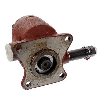 ZETOR roolivõimendi pump
