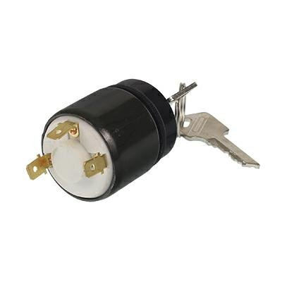 ZUK IGNITION lüliti