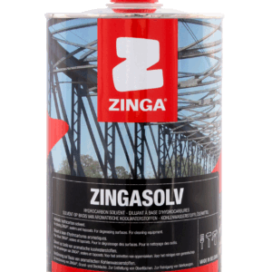 Zingasolv 1l | Autokaubad | Zinga | Trollo.ee | Üle 10 000 toote