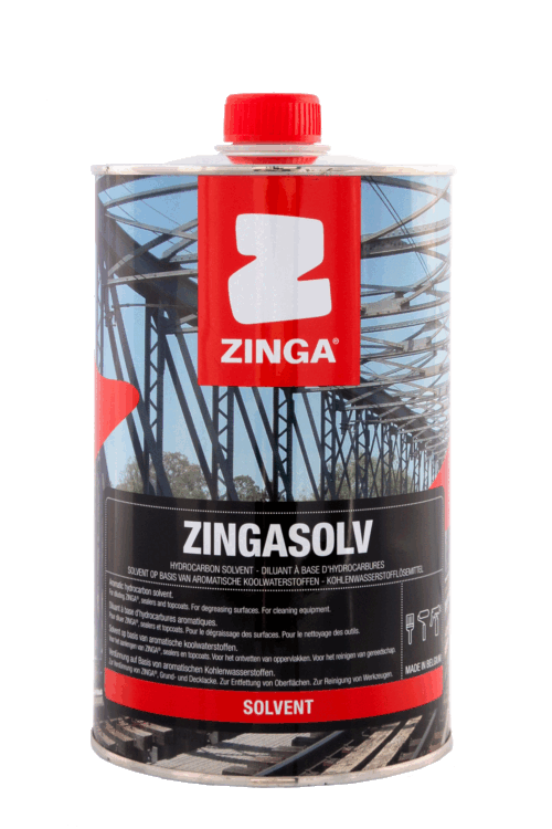 Zingasolv 1l | Autokaubad | Zinga | Trollo.ee | Üle 10 000 toote