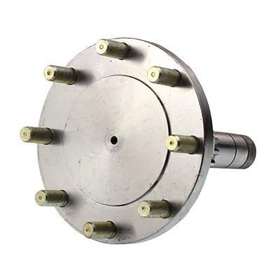 Eesmine SHAFT hammasratas koos FLANGE PRONAR