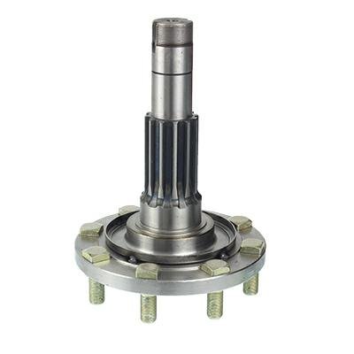 Eesmine SHAFT hammasratas koos FLANGE PRONAR