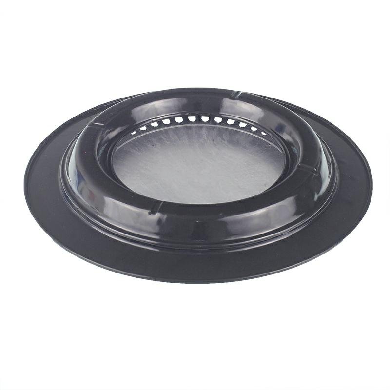 grillplaat matkapliidile, diameetriga 32CM
