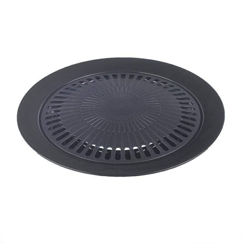 grillplaat matkapliidile, diameetriga 32CM