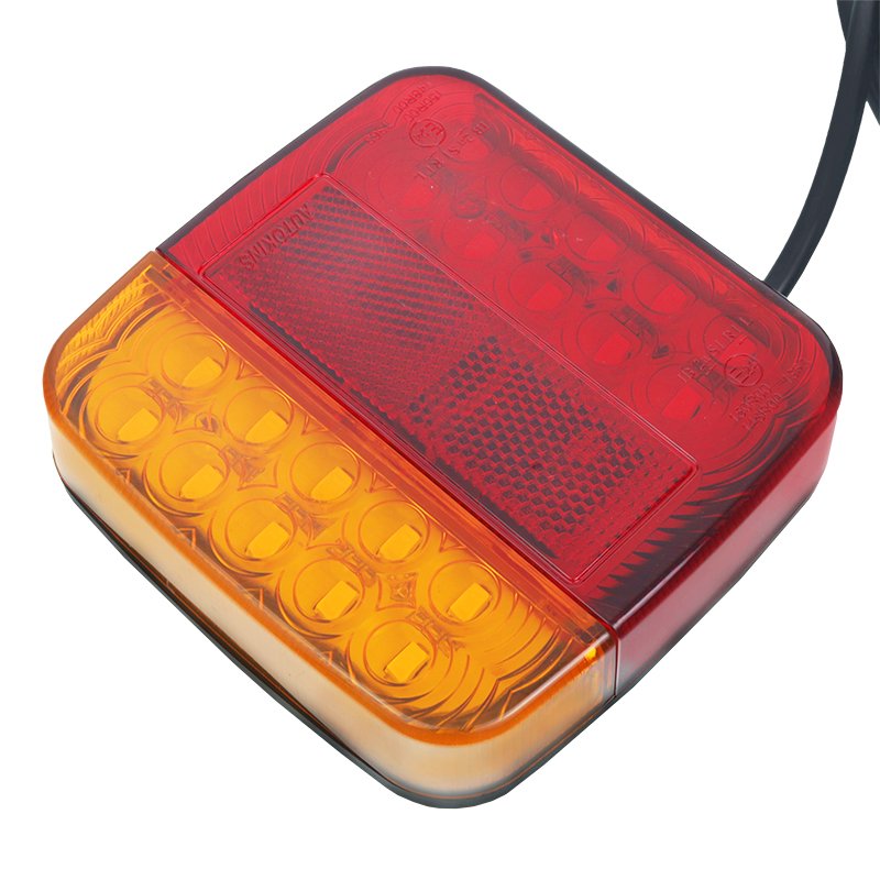 haagis VALGUSKOMPLEKT 12.5M + 2.5M LED, magnetiline KINNITUS