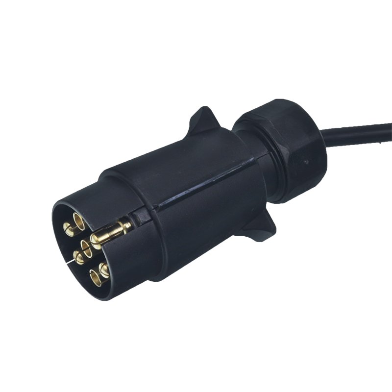 haagis VALGUSKOMPLEKT 12.5M + 2.5M LED, magnetiline KINNITUS