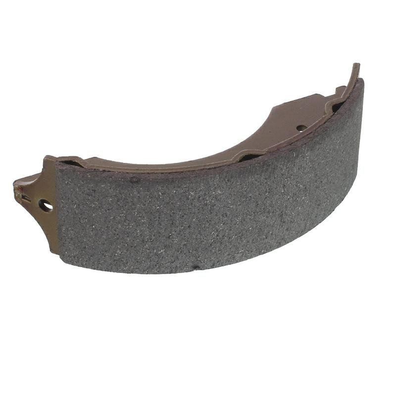 haagis piduri JALANÕUD 230X60MM + VEDRUD - AL-KO TELG