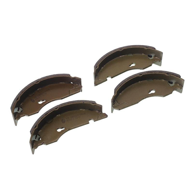 haagis piduri KINGAKOMPLEKT 160X35MM + VEDRUD - AL-KO TELG