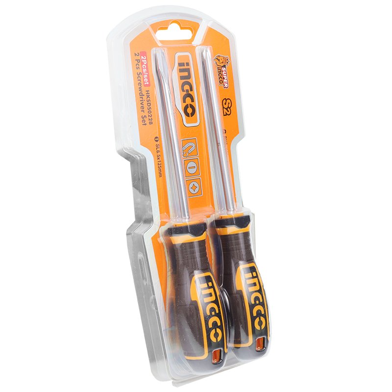 magnetiline KRUVIKEERAJA KOMPLEKT, S2, 2 TKPL, BLISTER pakk
