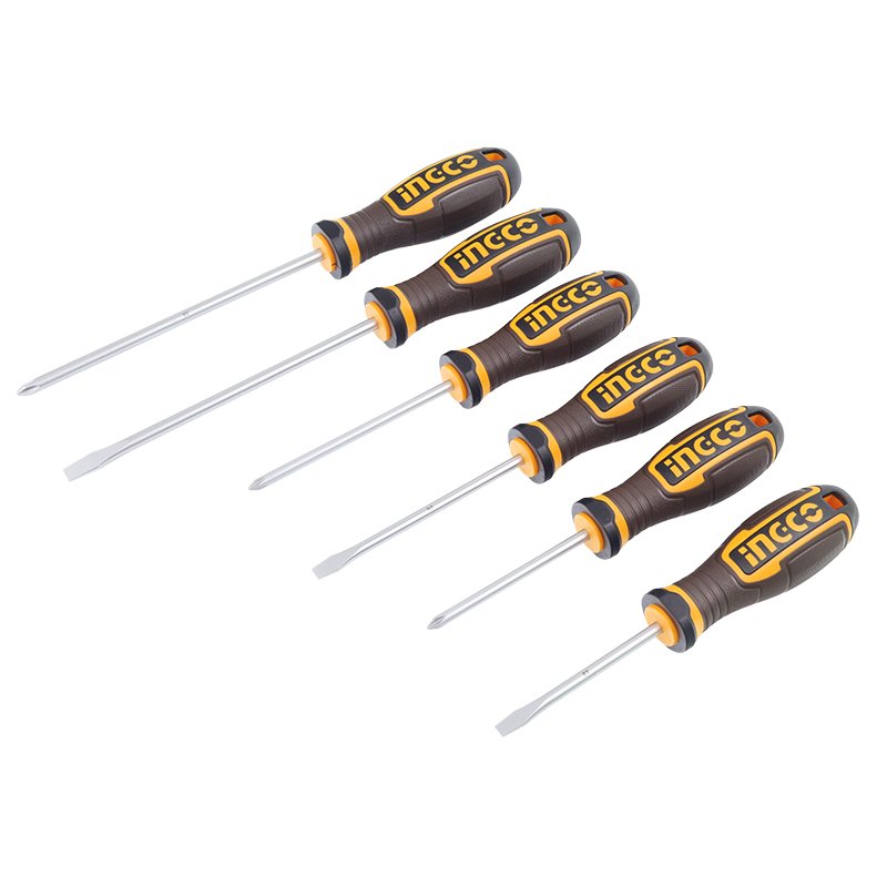 magnetiline KRUVIKEERAJA KOMPLEKT, S2, 6 TPL, BLISTER pakk