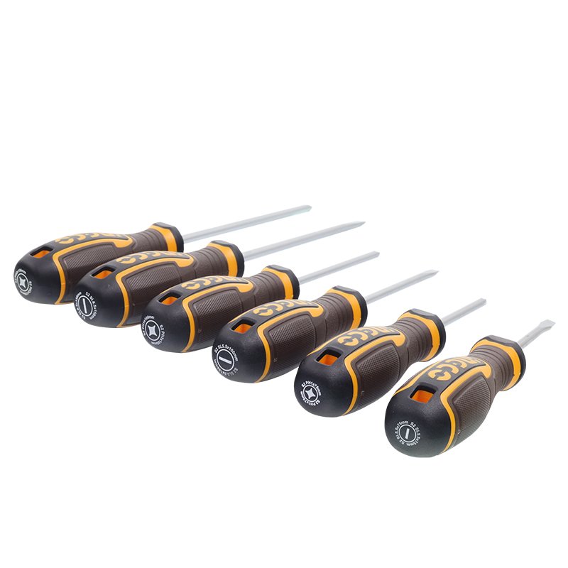 magnetiline KRUVIKEERAJA KOMPLEKT, S2, 6 TPL, BLISTER pakk