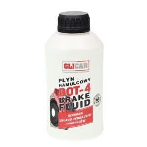 piduri FLUID DOT-4 - 0