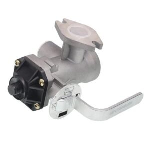 piduri FORCE regulaator 4-VAHEMIKU