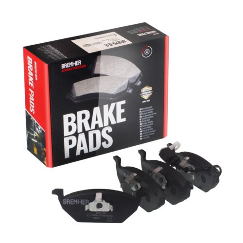 piduri PADS AUDI