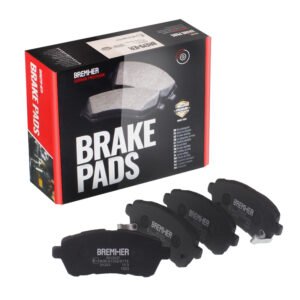 piduri PADS FORD