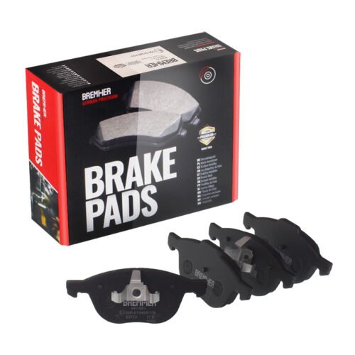 piduri PADS FORD