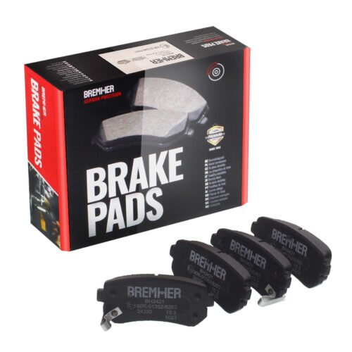 piduri PADS HYUNDAI