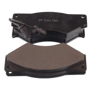 piduri PADS IVECO