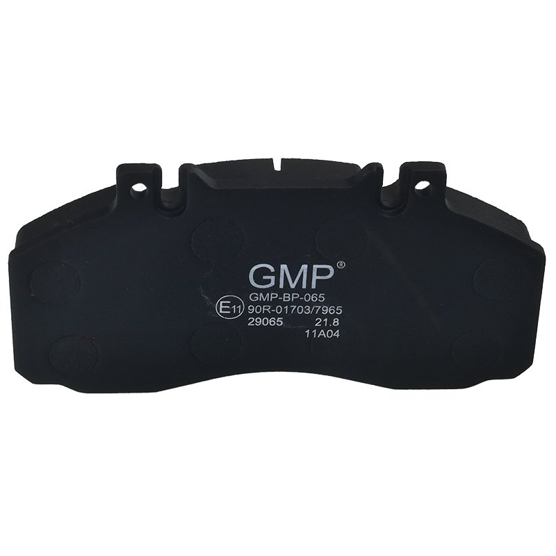piduri PADS IVECO, MB, RENAULT WVA29065