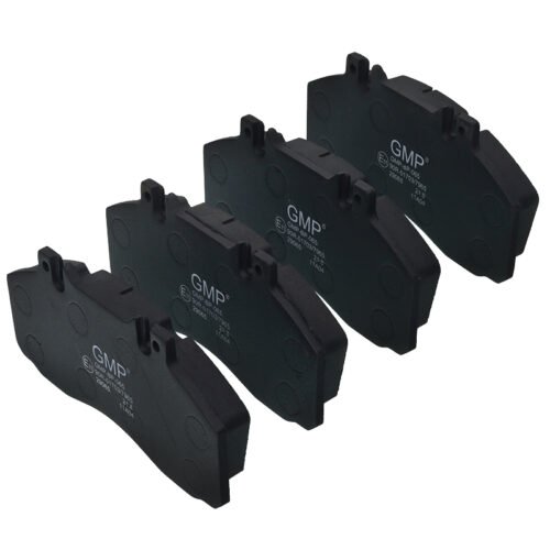 piduri PADS IVECO