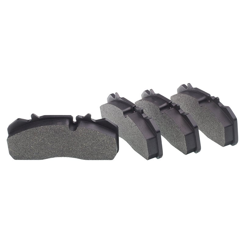 piduri PADS MB ATEGO, DAF LF55, SAF, SCHMITZ, 210,2X92,3X29,5MM