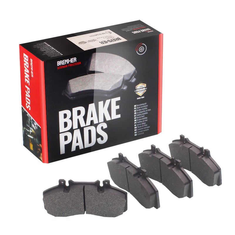 piduri PADS MB, IVECO, DAF, RENAULT WVA29835, 20835, 29065, 29067, 29122