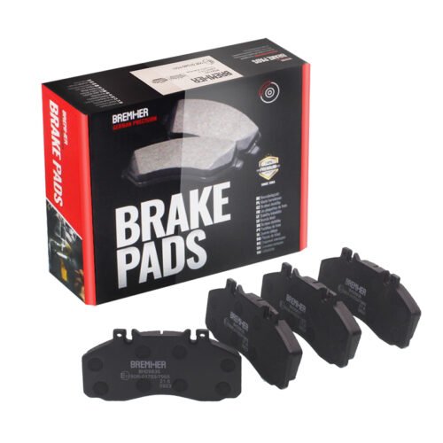 piduri PADS MB