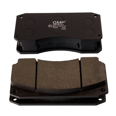 piduri PADS RENAULT MAGNUM