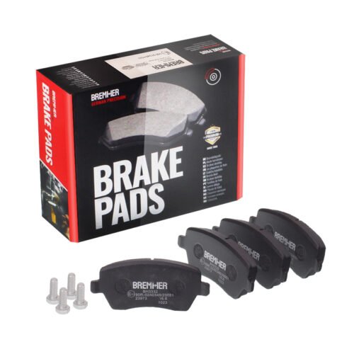 piduri PADS RENAULT