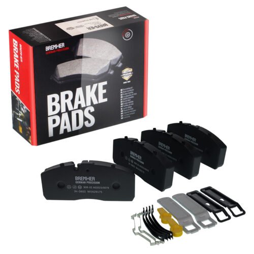 piduri PADS SAF SBS 2220
