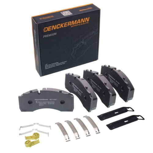 piduri PADS SAF SBS1918 HO TELG B9-19W/BI9-19W/SI9-19W PREMIUM | Autokaubad | Hermon | Trollo.ee | Üle 10 000 toote