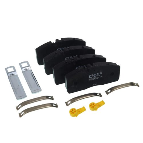 piduri PADS TELG haagis MB/JOST DCA-L7 | Autokaubad | Hermon | Trollo.ee | Üle 10 000 toote
