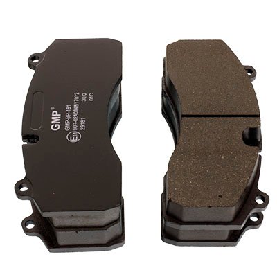 piduri PADS VOLVO, RVI MIDLUM 2006-