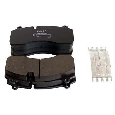piduri PADS VOLVO, RVI MIDLUM 2006-