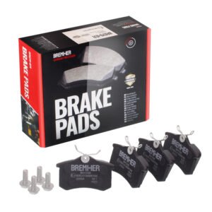 piduri PADS VW