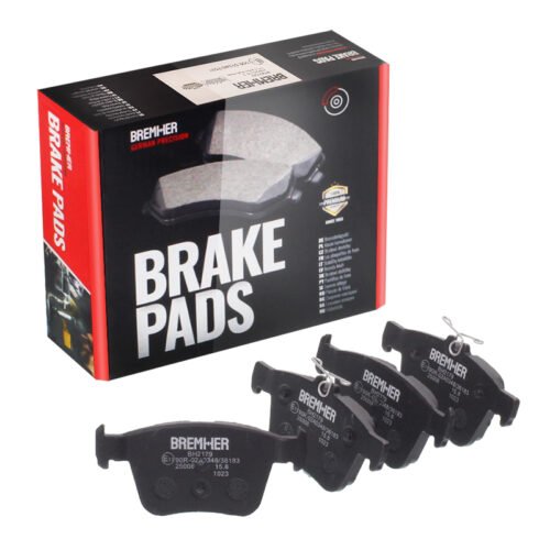 piduri PADS VW