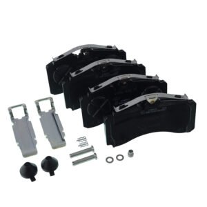 piduri PADS WVA29328 SAF