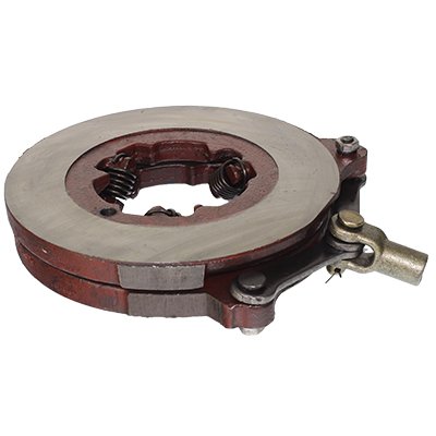 piduri rõhk plaat MTZ N/T D=205MM SPREADER