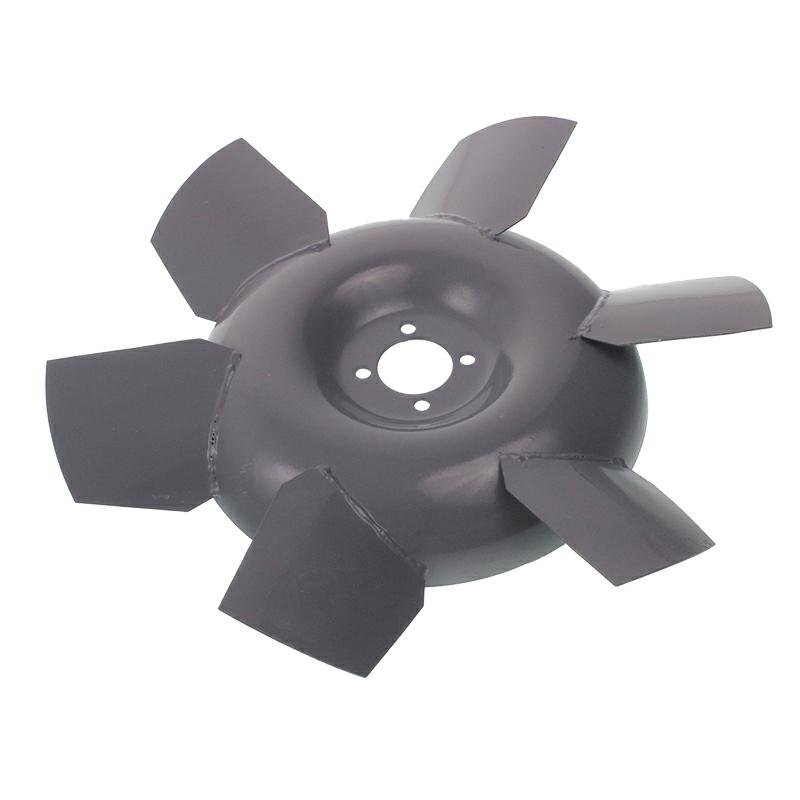 radiaator FAN C-360 FI -/40MM