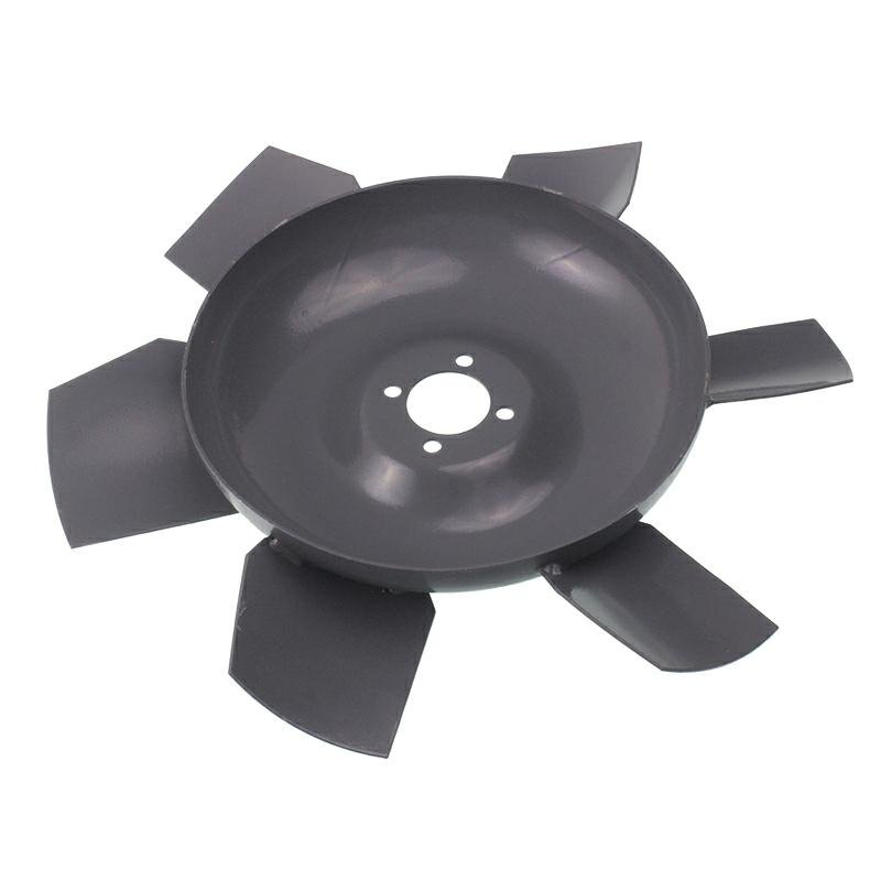 radiaator FAN C-360 FI -/40MM