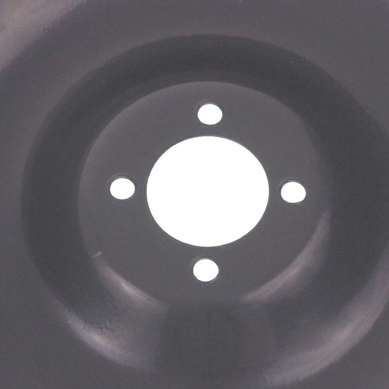 radiaator FAN C-360 FI -/40MM
