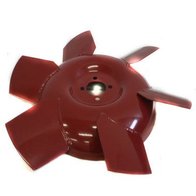 radiaator FAN C-360 FI -/40MM