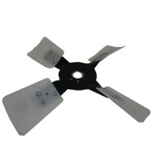 radiaator FAN C-385 - 4 LABAGA FI 457/40MM | Autokaubad>Traktorite varuosad | Hermon | Trollo.ee | Üle 10 000 toote